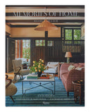 Heidi Caillier: Memories of Home
