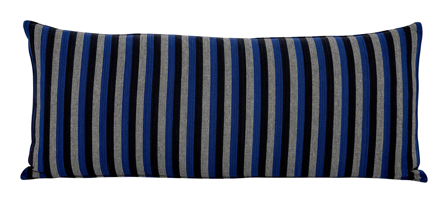 JH X Tensira Porter Bolster