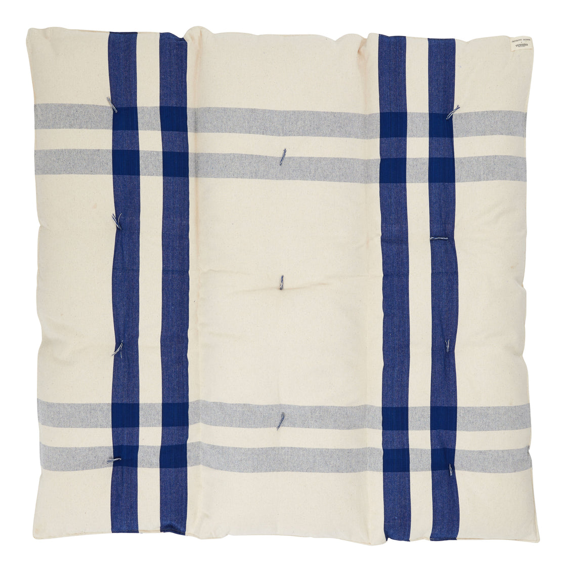 JH X Tensira Floor Cushions