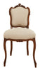 Antique Louis XV Chair