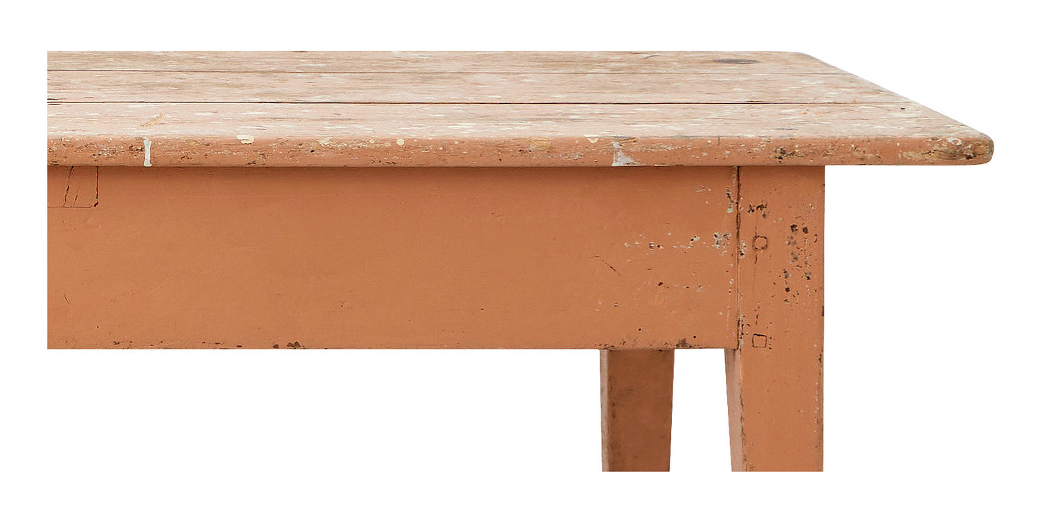 Vintage Farmhouse Table