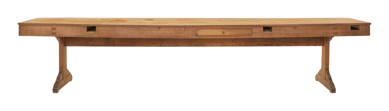Vintage Convent Table