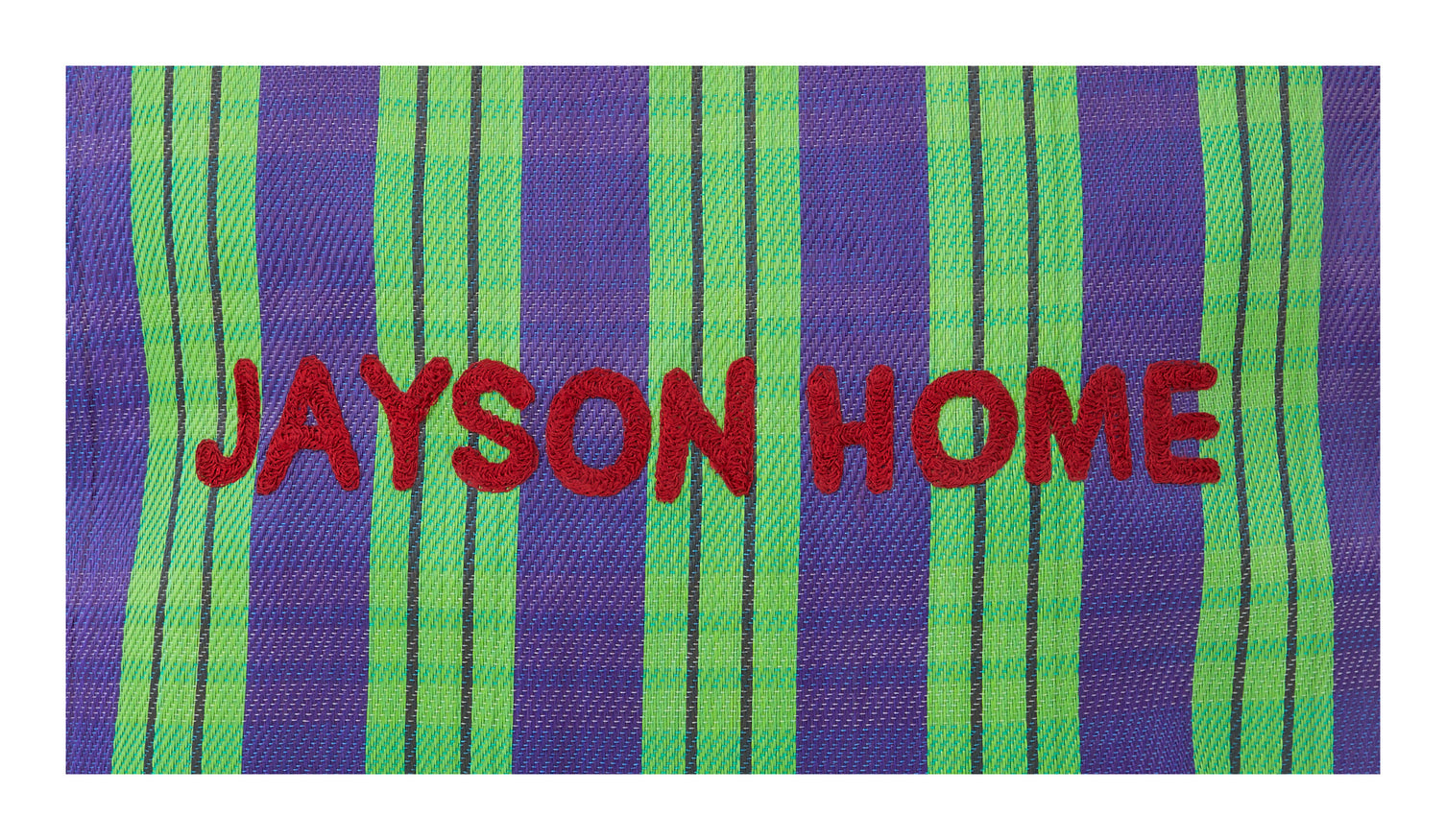 Jayson Home Tote Bag
