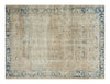 Vintage Heriz Rug - 10'6" x 7'10"