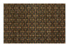 Vintage Sivas Rug - 9'6" x 6'6"