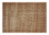 Vintage Afshar Rug - 9'10" x 6'7"