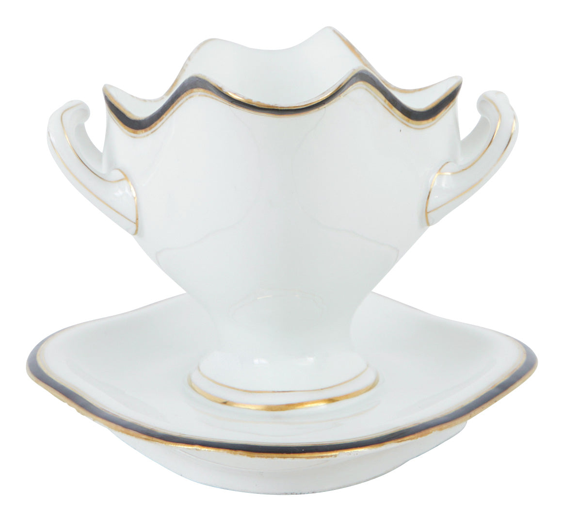 Vintage Gravy Boat
