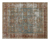 Vintage Lilian Rug - 10'10" x 8'7"