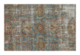 Vintage Lilian Rug - 10'10" x 8'7"