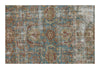 Vintage Lilian Rug - 10'10" x 8'7"
