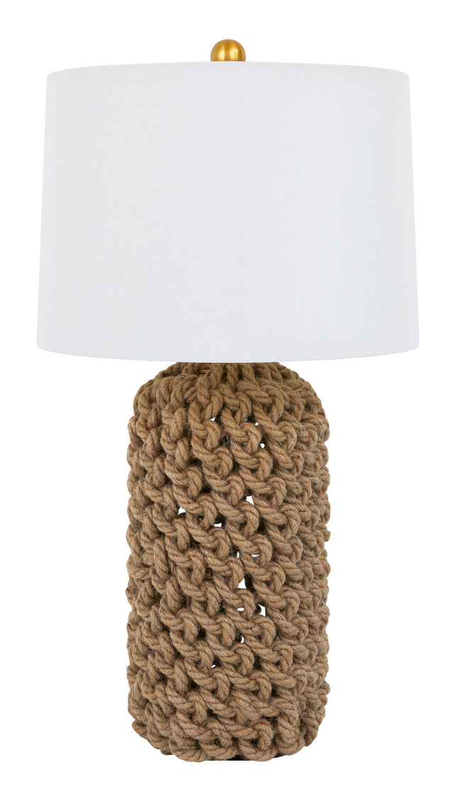 Tory Lamp