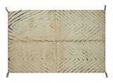 Beni Ourain Rug - 13'1" x 8'3"