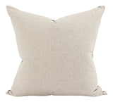 JH x Tensira Porter Maze Pillow