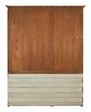 Antique Apothecary Shop Bookcase