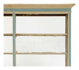 Antique Apothecary Shop Bookcase