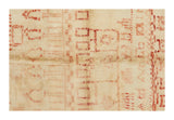 Beni Ourain Rug - 10'3" x 6'7"
