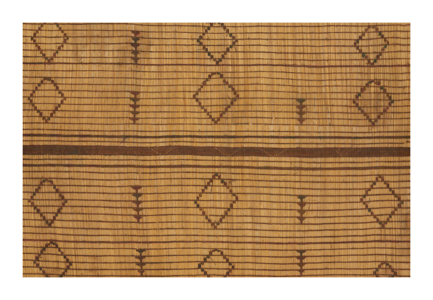 Tuareg Mat - 9'6" x 6'2"