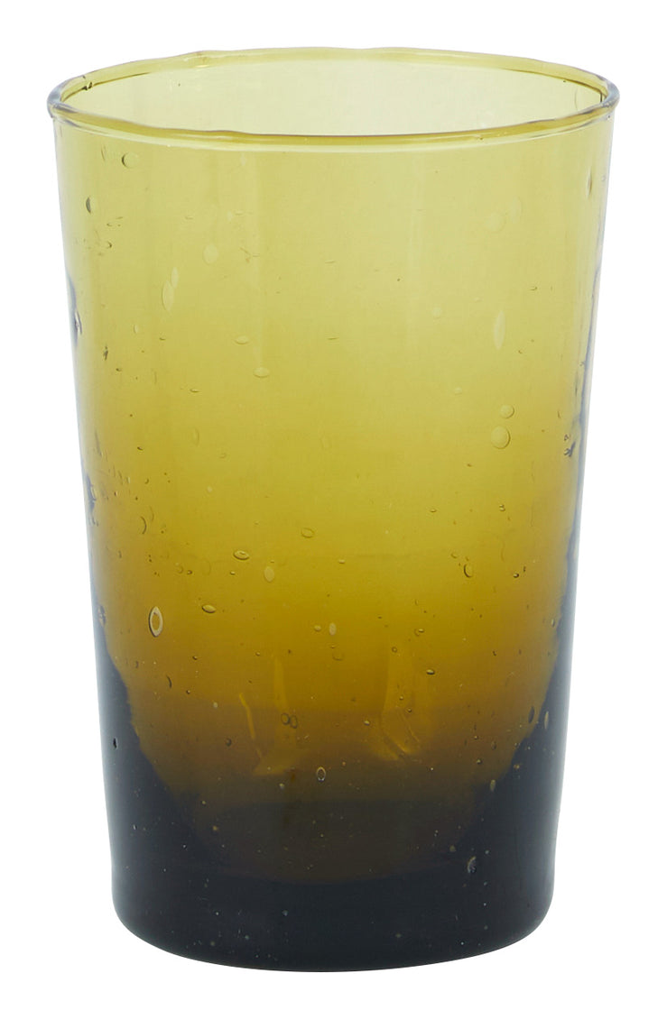 Beldi Vert Glassware
