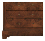 Antique Marble Top Commode