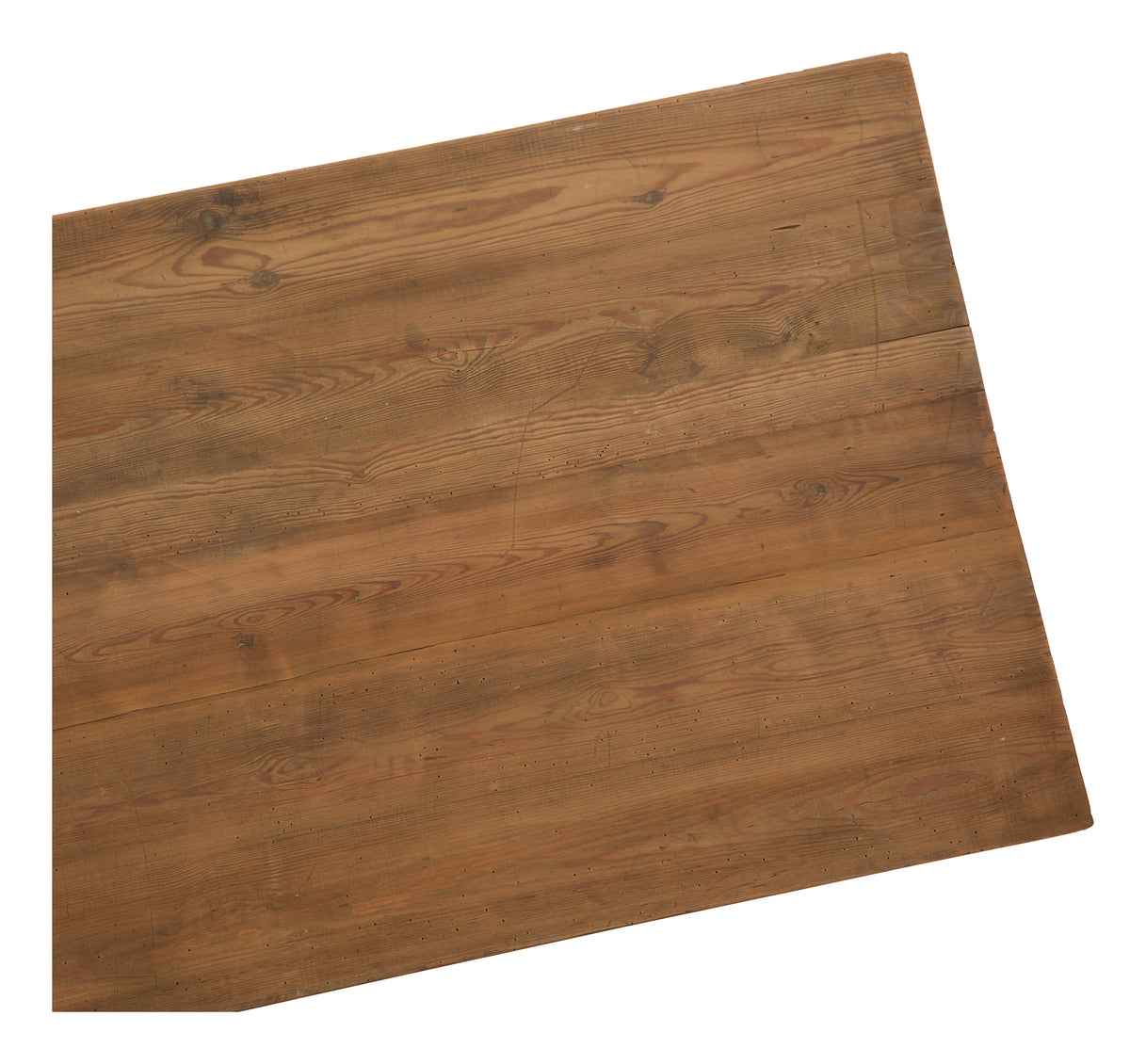 Vintage Wood Dining Table