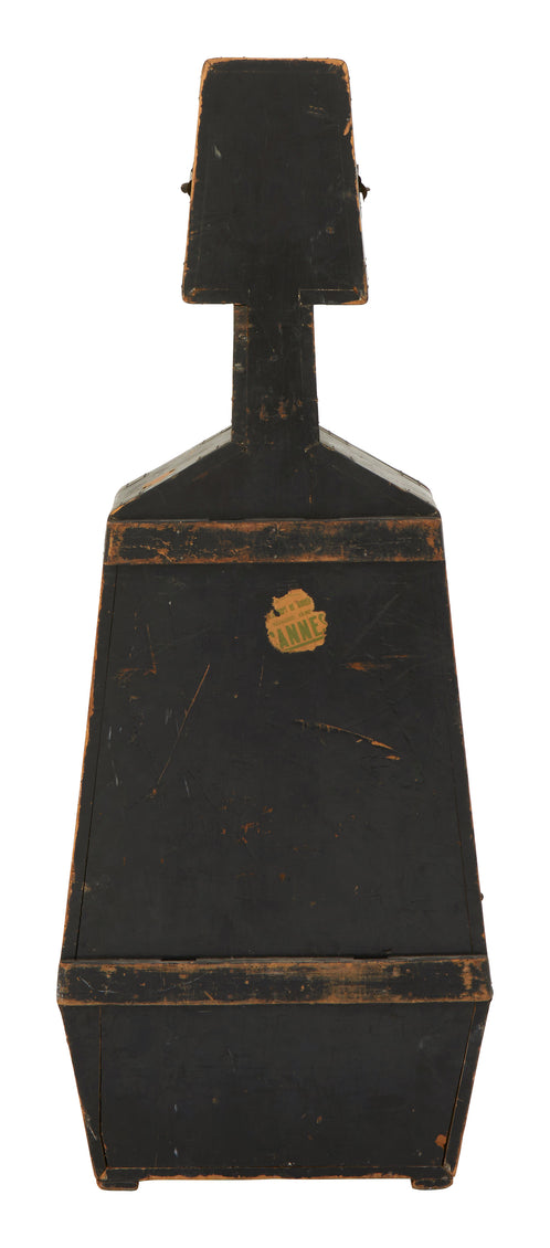 Vintage Cello Case