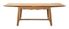 Vintage French Extension Dining Table