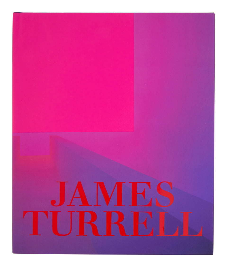 James Turrell: A Retrospective