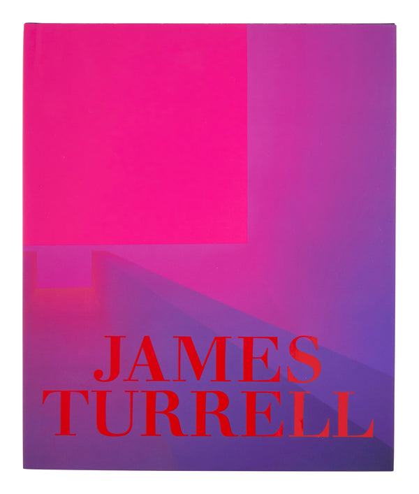 James Turrell: A Retrospective
