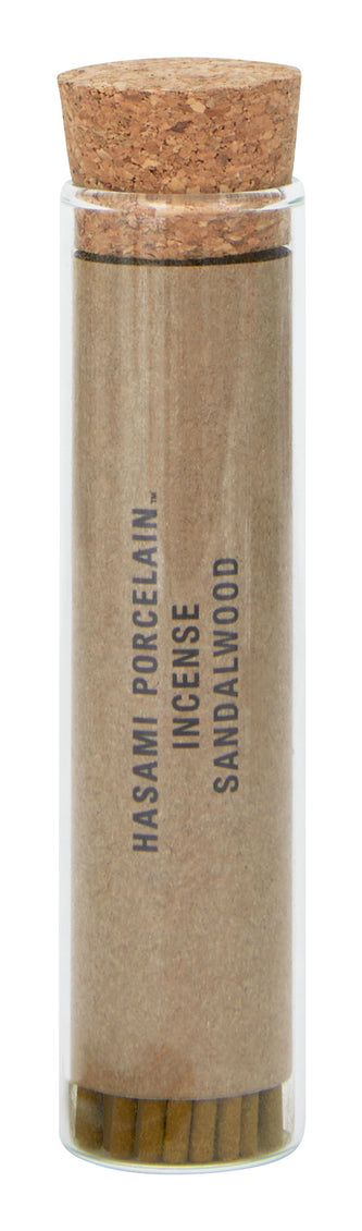 Sandalwood Incense