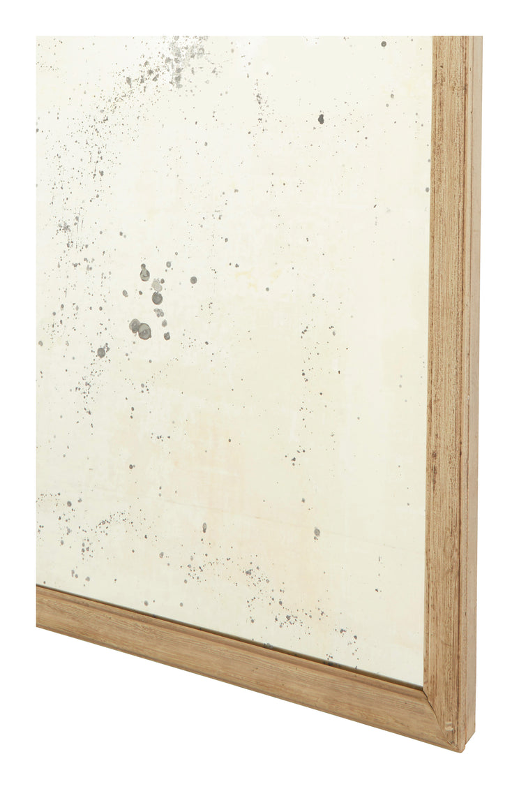 Antique Wall Mirror II