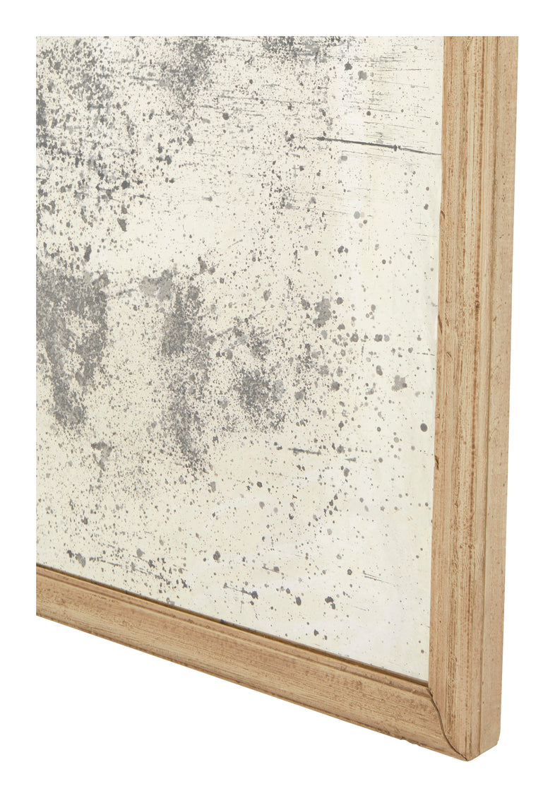 Antique Wall Mirror III