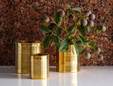 Brass Can
