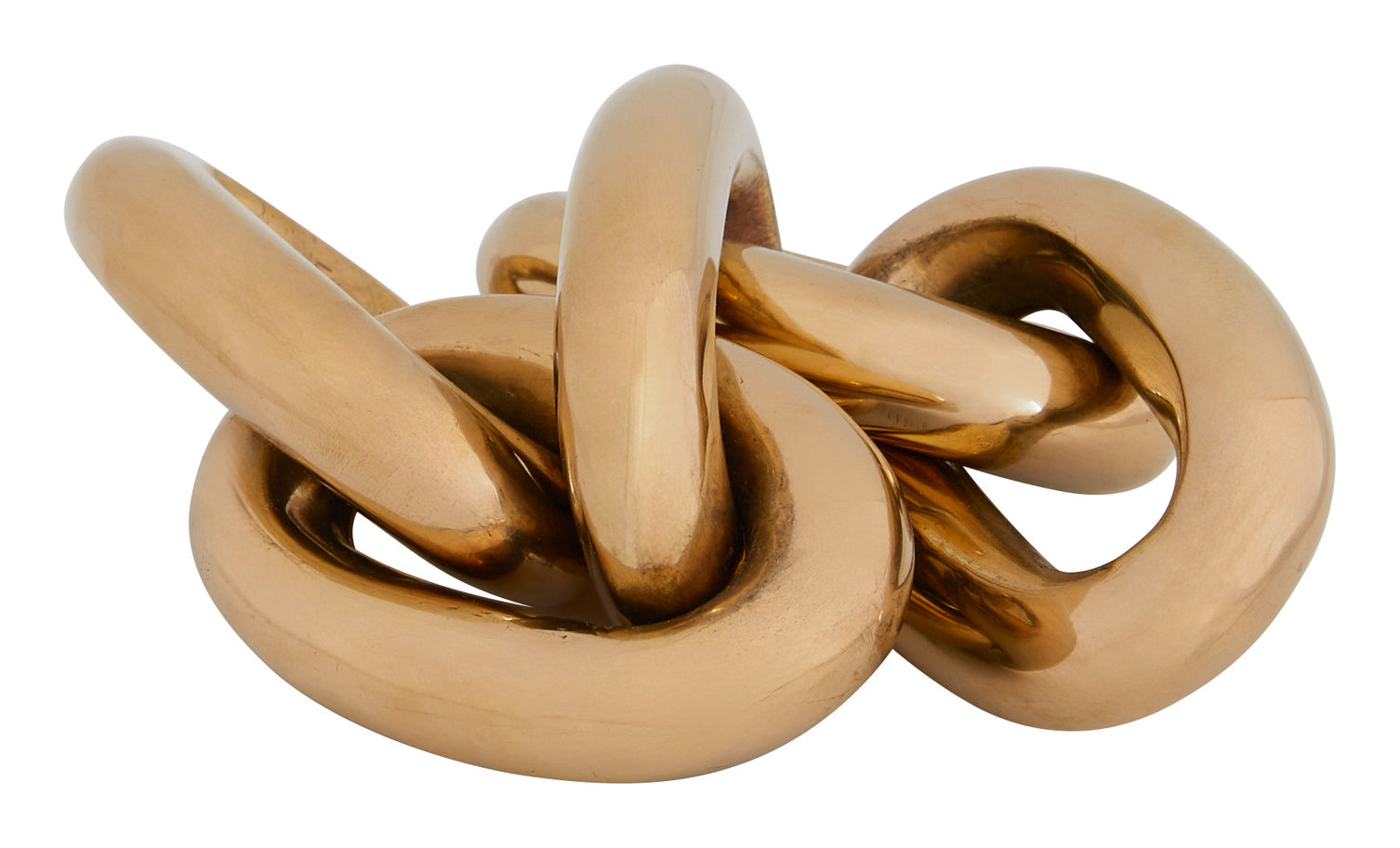 Brass Chain