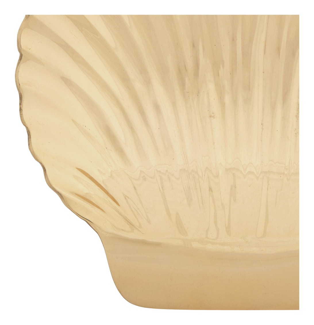 Brass Shell
