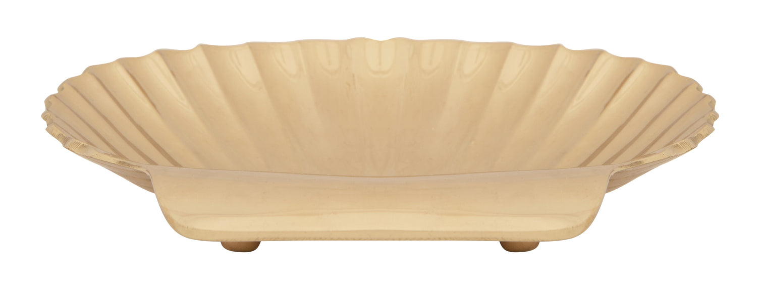 Brass Shell