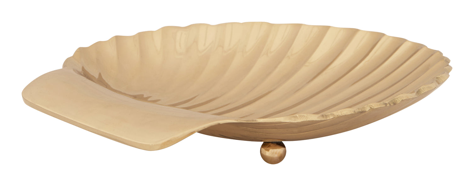 Brass Shell
