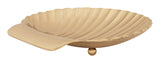 Brass Shell