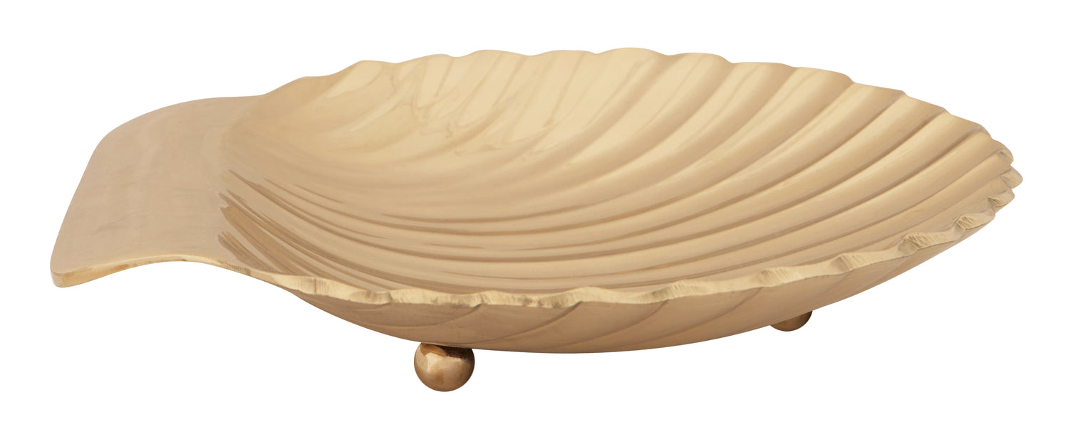 Brass Shell