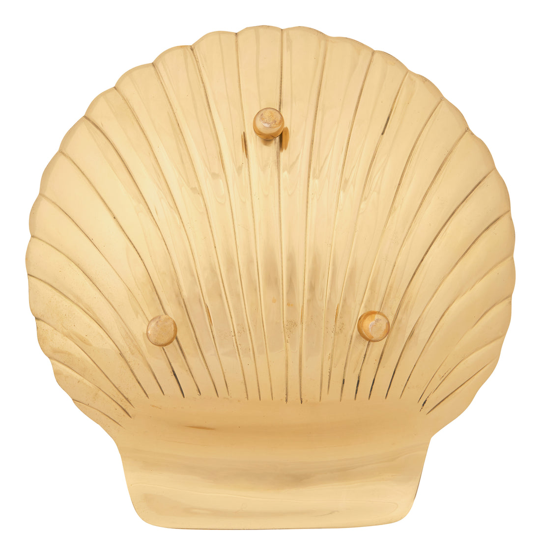Brass Shell