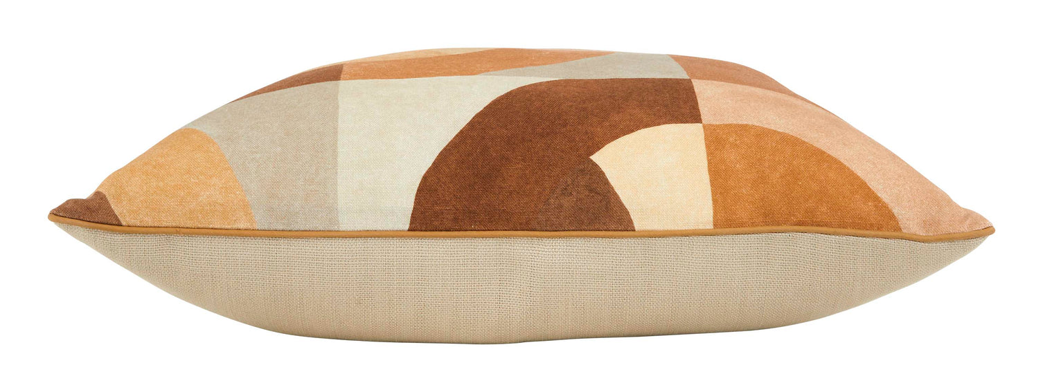 Topanga Earth Pillow