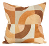 Topanga Earth Pillow
