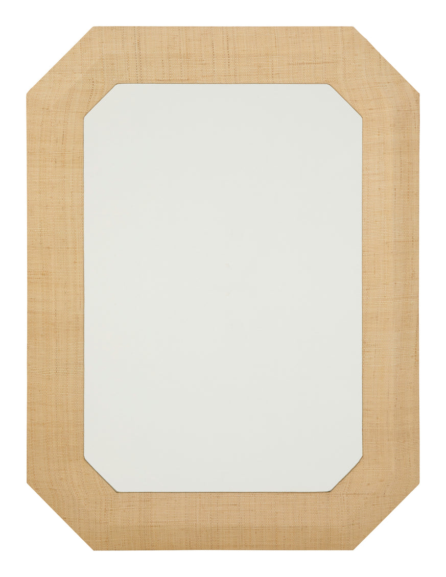 Picardy Mirror