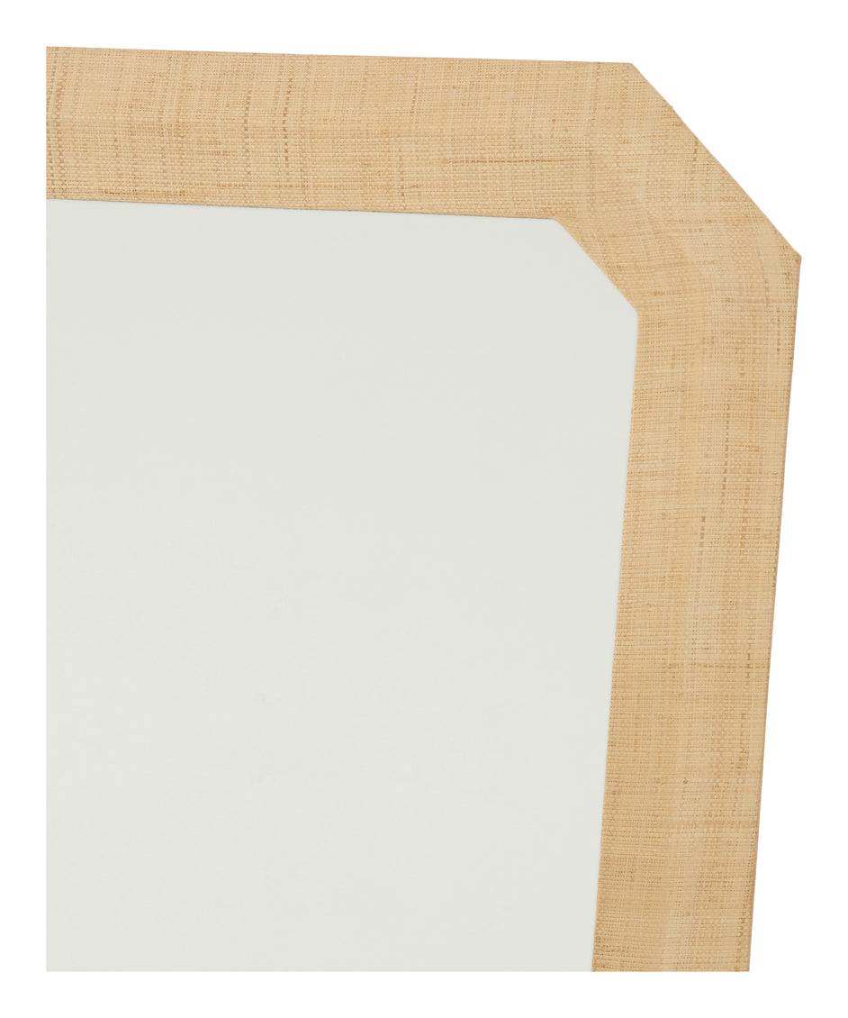 Picardy Mirror