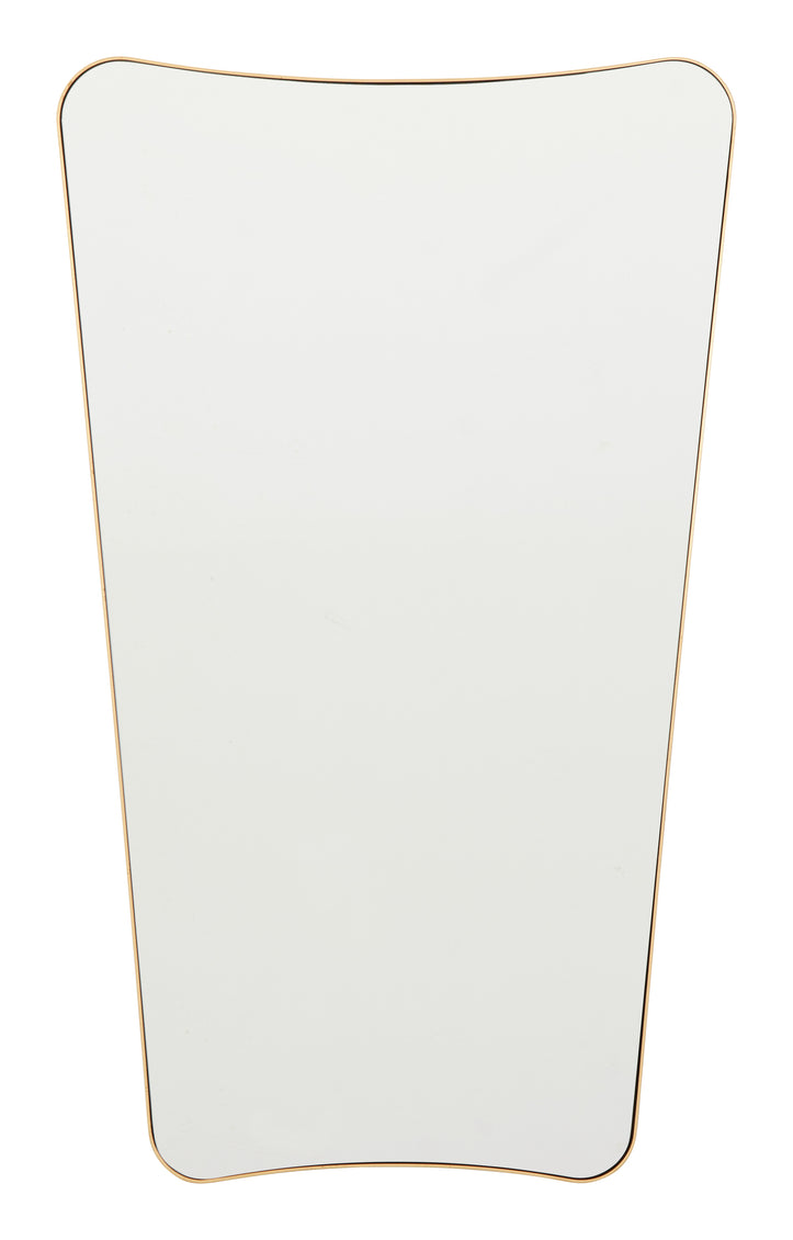 Ozzie Mirror