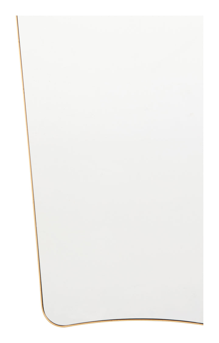 Ozzie Mirror