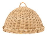 Feast Cloche & Tray