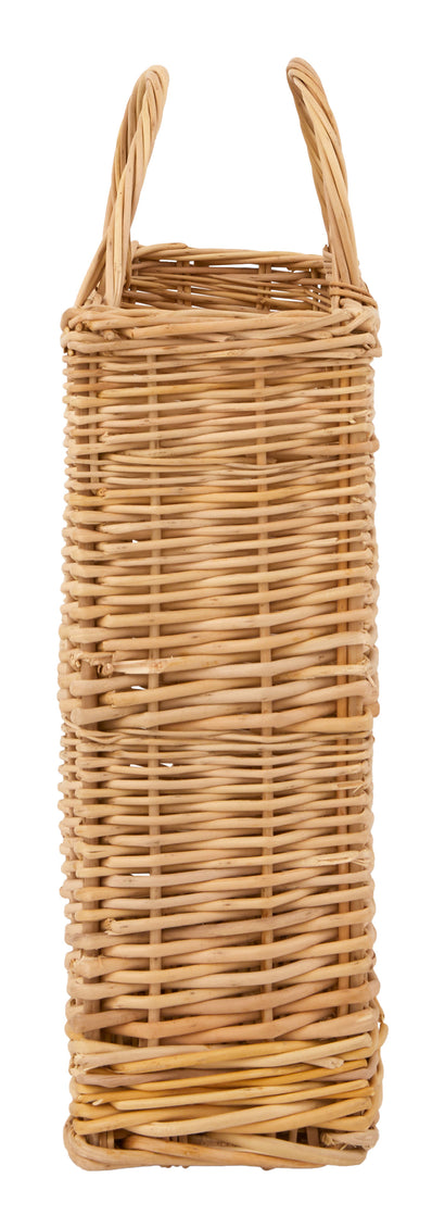 Kahalil Magazine Basket