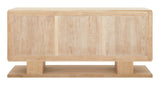 Obispo Credenza