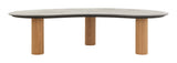 Ortego Coffee Table