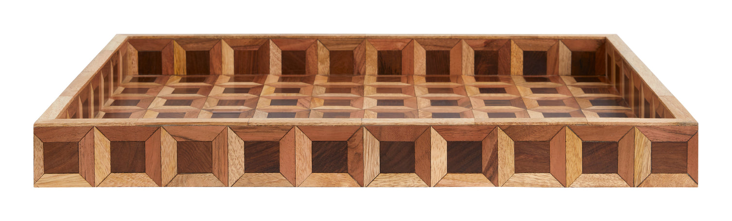Pietro Trays